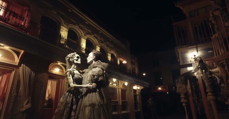Deadwood Ghost Tours: Ghosts & Graves of Gunslingers' Gulch - An In-Depth Look at the Deadwood Ghost Tour