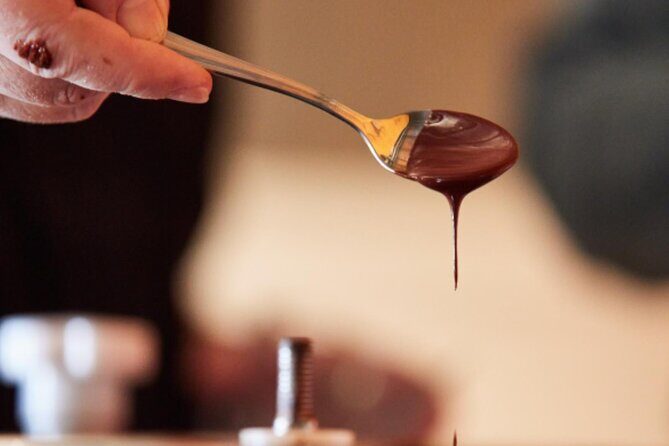 Death By Chocolate Experience in Richmond, Tasmania - Authenticity and Personal Touch
