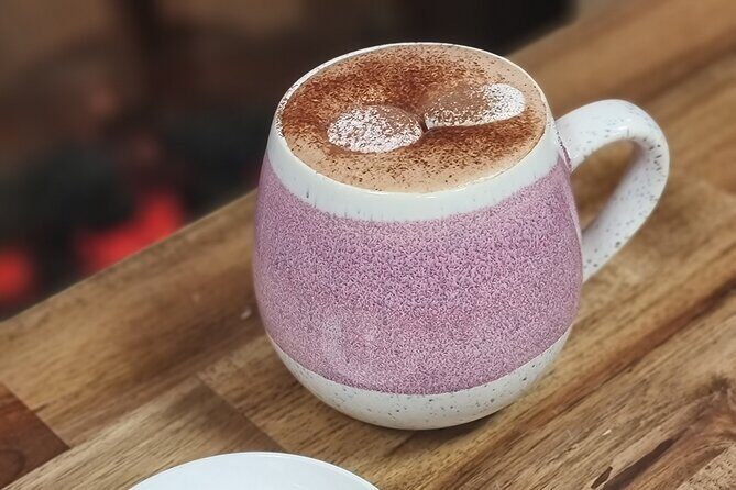 Death By Chocolate Experience in Richmond, Tasmania - Is It Worth It?