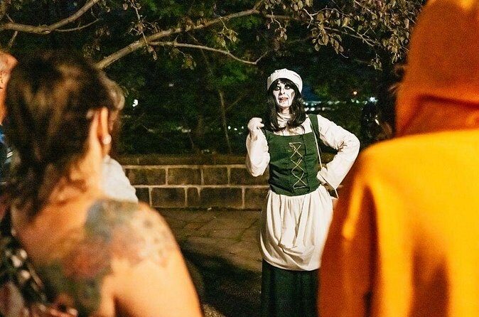 Death in New-France Animated Guided Tour in Québec - The Sum Up