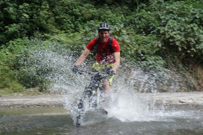 Death Road, Bolivia: Mountain Bike Tour on the Worlds Most Dangerous Road - Inclusions and Costs