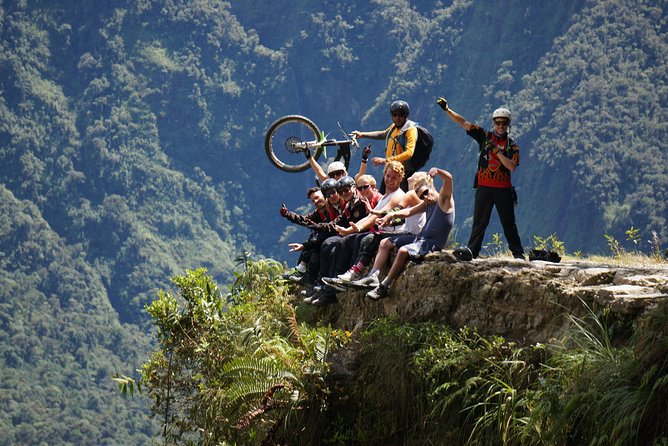 Death Road, Bolivia: Mountain Bike Tour on the Worlds Most Dangerous Road - Reviews and Traveler Recommendations