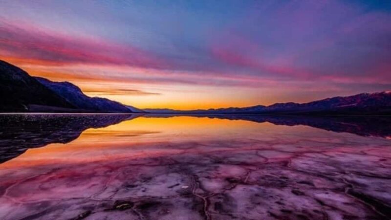 Death Valley: 1-Day Adventure & Stargazing Tour - An In-Depth Look at the Tour Itinerary