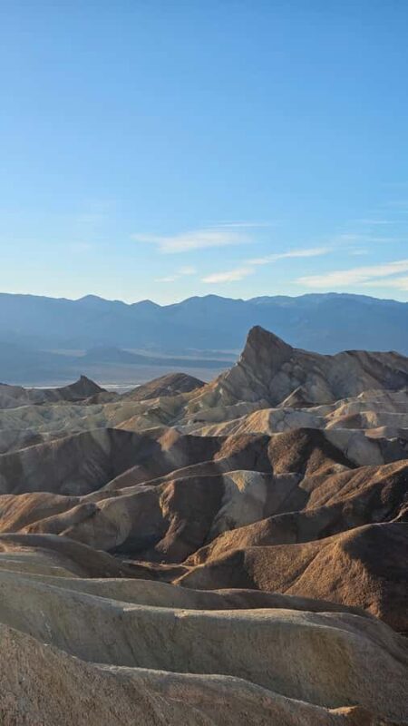 Death Valley: National Park Private Tour with Wine Tasting - Who Will Love This Tour?
