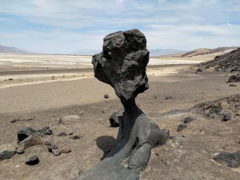 Death Valley: National Park Private Tour with Wine Tasting - Final Thoughts