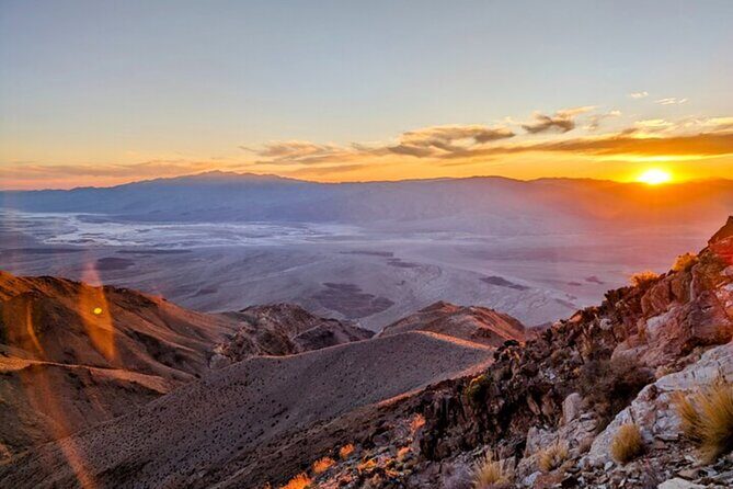 Death Valley Private Tour from Las Vegas - FAQs