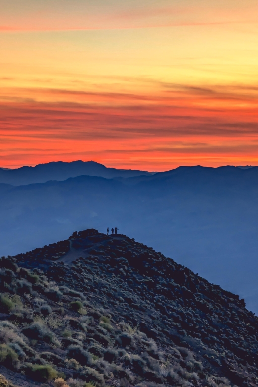 Death Valley Private Tour & Hike - Pricing Information