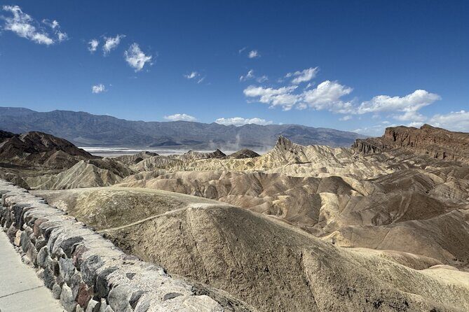 Death Valley, Seven Magic Mountains & Vegas Sign Tour - FAQ