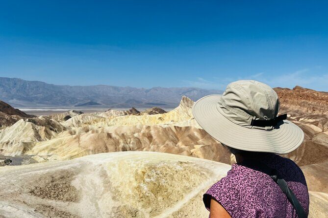 Death Valley Small Group Luxury SUV Day Tour - Pricing and Value: Is It Worth It?