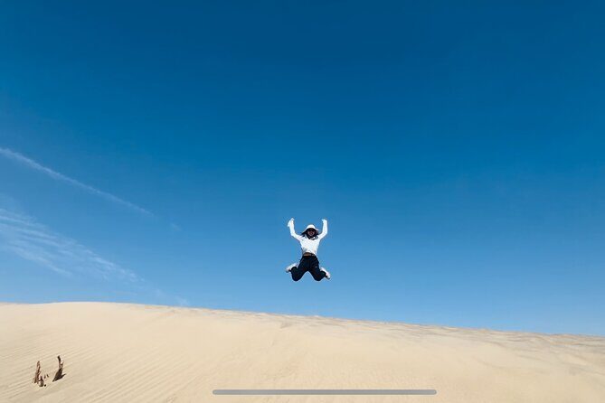 Death Valley Small Group Luxury SUV Day Tour - Practical Considerations