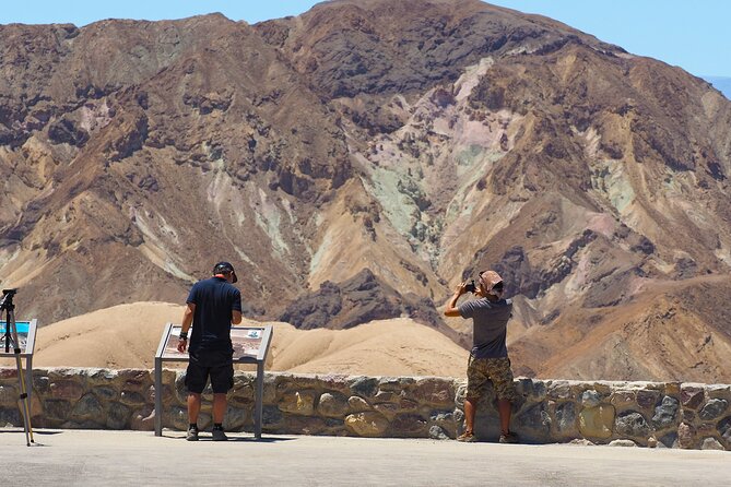 Death Valley Sunrise & Stargazing Day Tour Group Discount for 2 More People - Tips for Travelers