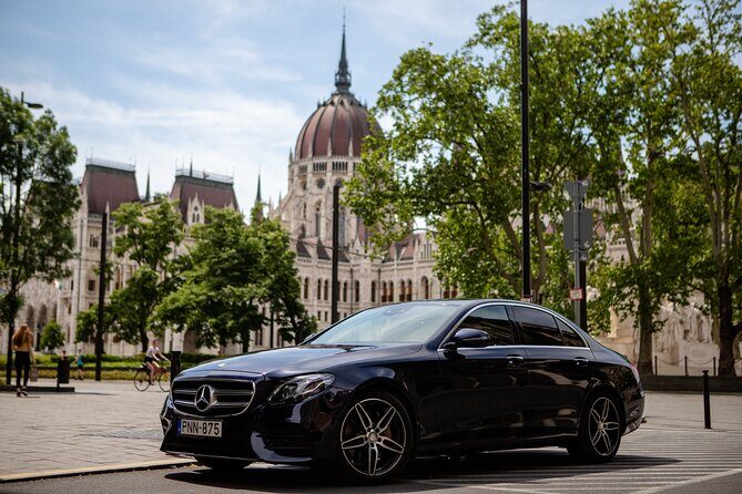 Debrecen - Budapest Transfer - Smooth Sailing from Debrecen to Budapest: A Practical Review of the Private Transfer Experience