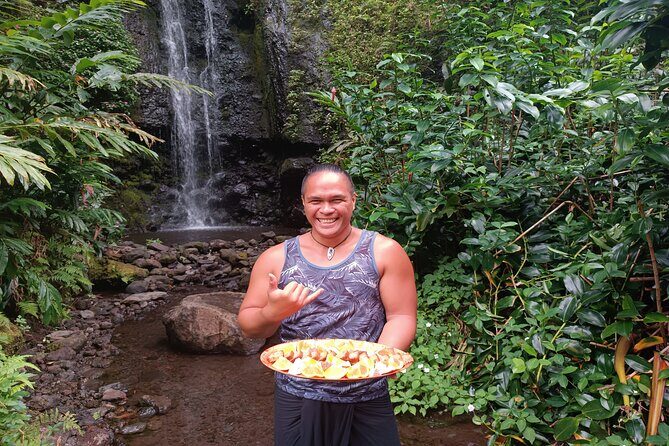 Découvrez le Mana durant la traversée de Tahiti en 4x4 Safari - Final Thoughts