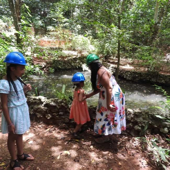 Deep Caves in Cabarete with Guided Tour and Swimming - What to Expect from the Tour