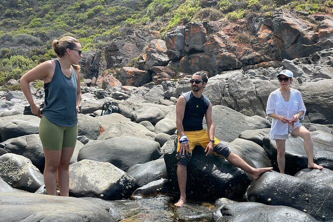 Deep Creek Hike: Trails and Tales with a Foreign Flair - How Does the Price Reflect the Value?