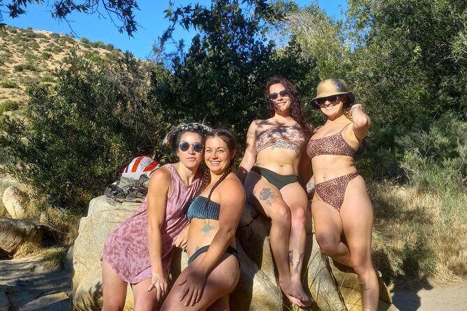 Deep Creek Hot Springs Adventure from Los Angeles - The Sum Up: Who Is This Tour Best For?