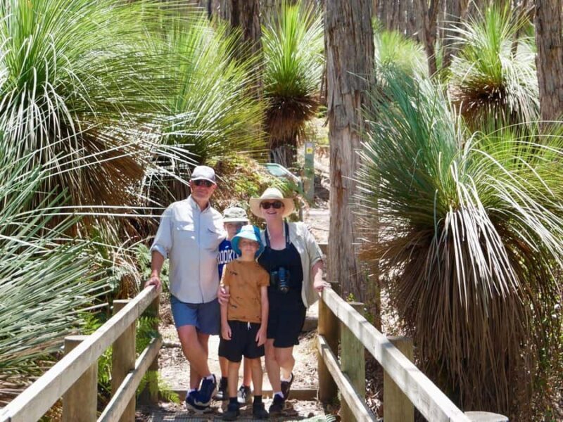 Deep Creek National Park: 4WD Adventure and Native Food Tour - An Authentic South Australian Experience