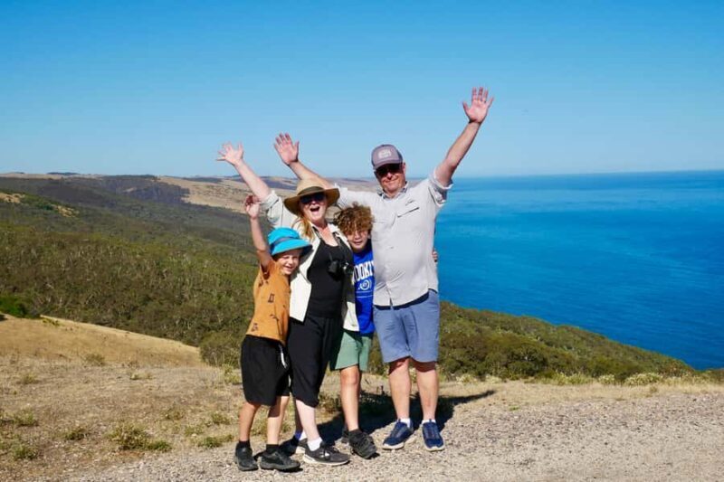 Deep Creek National Park: 4WD Adventure and Native Food Tour - Practical Considerations