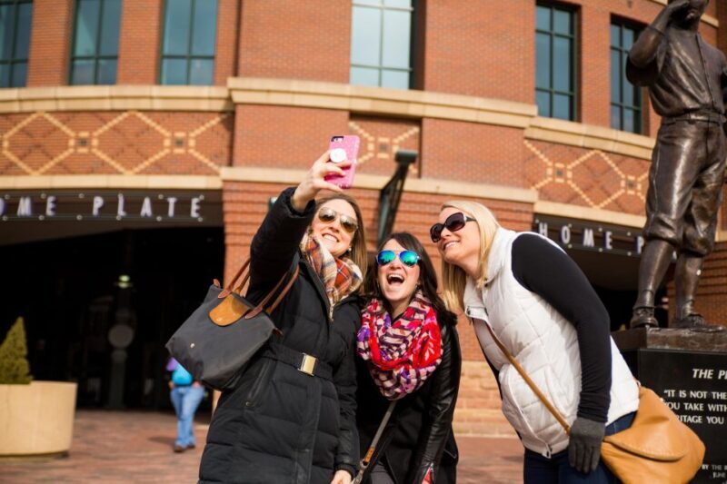 Deep Dive into Denver: Small-Group Walking Tour - Pricing and Value: Is It Worth It?