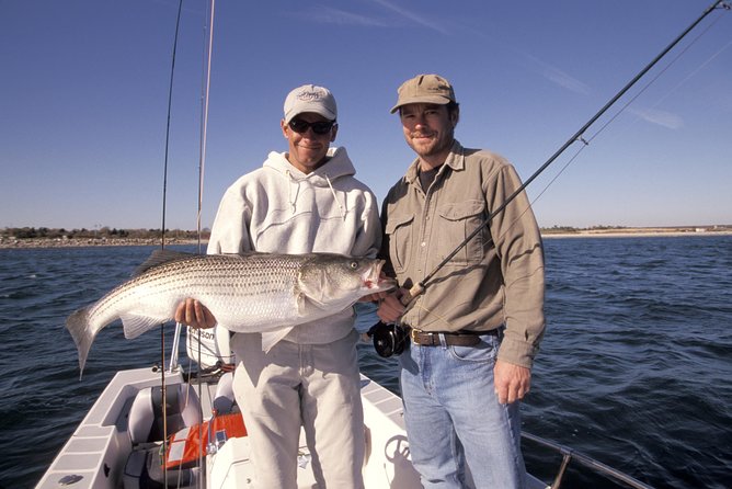 Deep Sea Fishing Day Tour in the Gulf of Mexico From Orlando - Booking and Cancellation Policy