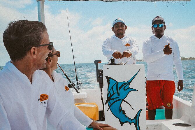 Deep Sea Fishing Experience in Puerto Morelos - What to Expect on Your Puerto Morelos Deep Sea Fishing Trip