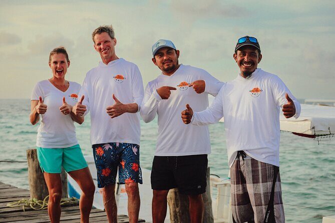 Deep Sea Fishing Experience in Puerto Morelos - Final Thoughts: Is It Worth It?