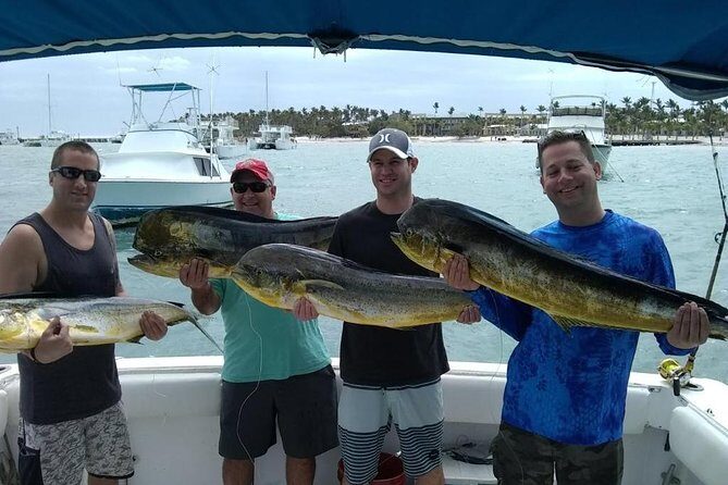 Deep Sea Fishing Half Day - Who Will Love This Tour?