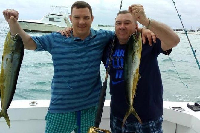 Deep Sea Fishing Half Day - Final Thoughts: Is It Worth It?