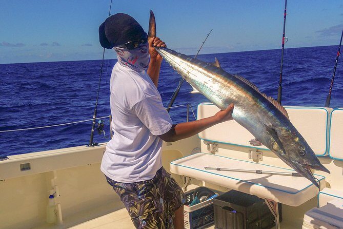Deep Sea Fishing Half-Day - Final Thoughts: Who Will Love This Experience?