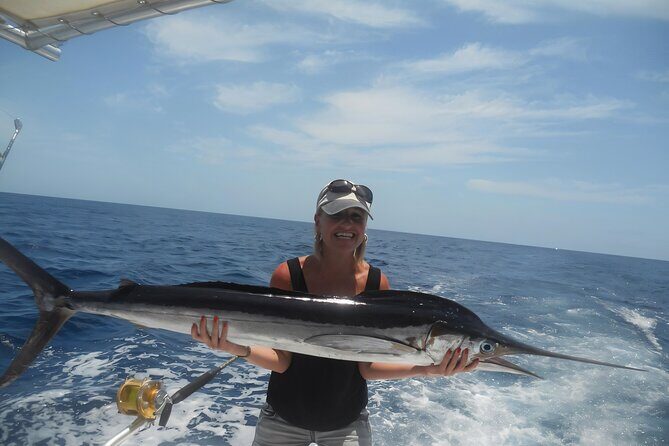 Deep sea fishing in Punta Cana and Bávaro. - Practical Tips for Travelers