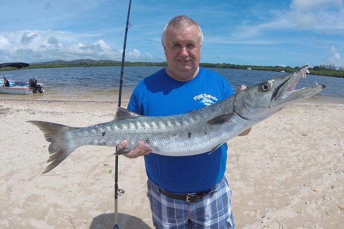 Deep Sea Fishing (Street Food and Beer Included) - Who Will Love This Tour?