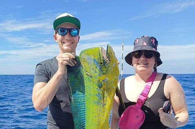 Deep Sea Fishing Tour in Huatulco Bays - Final Thoughts