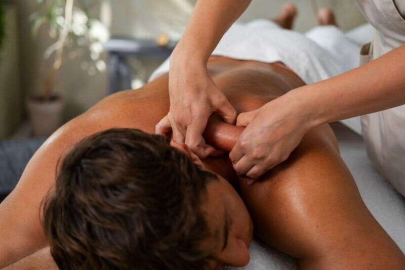 Deep Tissue Massage: Mobile Massage at your Hotel in Bali - Key Points