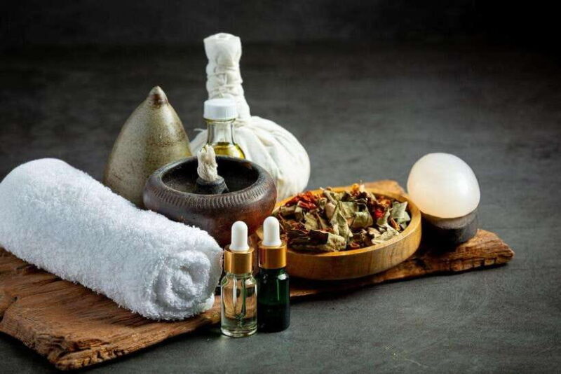 Deep Tissue Massage: Mobile Massage at your Hotel in Bali - An In-Depth Look at the Experience