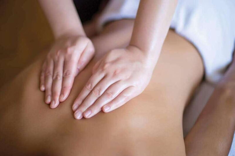 Deep Tissue Massage: Mobile Massage at your Hotel in Bali - Who Should Consider This Experience?