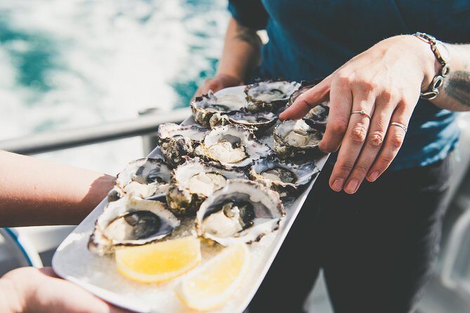 Deep-to-Dish: Tasmanian Seafood Experience - Who Will Love This Tour?