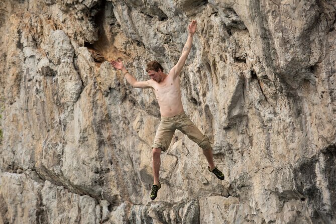 Deep Water Solo - Reviews and Testimonials