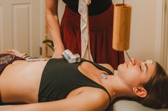 Deeply Healing and Restorative Sensory Reiki Experience - Who Should Consider This Experience?