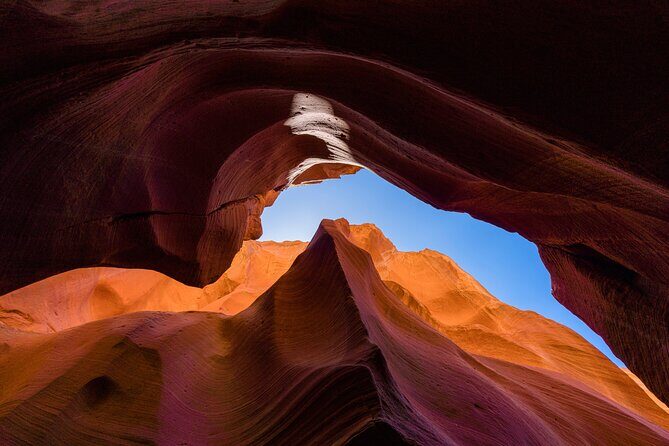 Deer Canyon Adventure through Antelope Canyon - An In-Depth Look at the Deer Canyon Tour