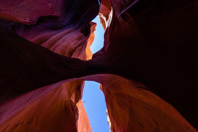 Deer Canyon Adventure through Antelope Canyon - The Sum Up