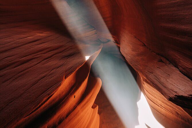 Deer Canyon Adventure through Antelope Canyon - FAQ