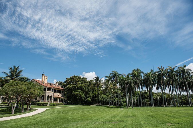 Deering Estate Admission - Why This Experience Offers Great Value