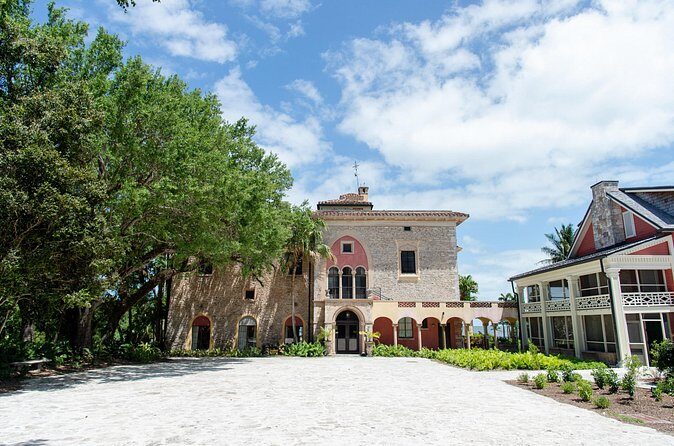 Deering Estate Admission - FAQs