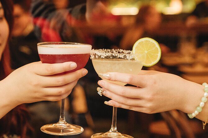 Degraves Laneway Spanish Tapas under the City Lights - Final Thoughts