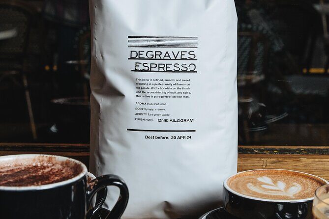 Degraves St Brunch and Espresso Enthusiasts - The Experience from a Traveler’s Perspective