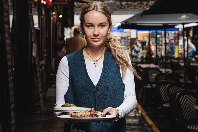 Degraves St Brunch and Espresso Enthusiasts - FAQs