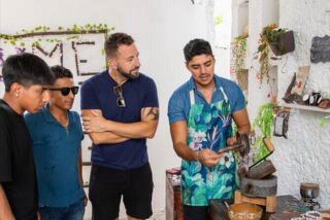 Del Grano al Cafe Learn how to roast grind and prepare coffe - Key Points