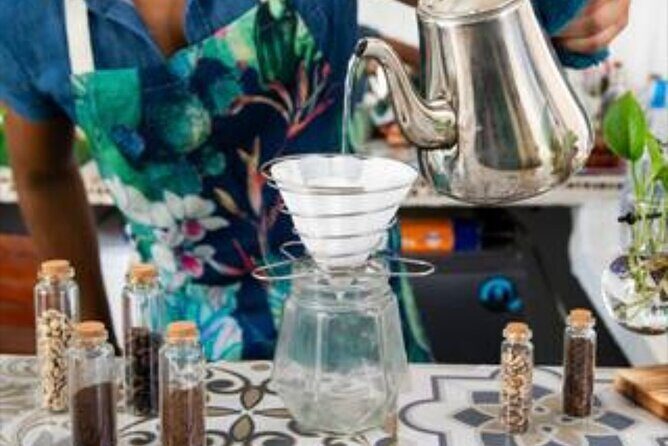 Del Grano al Cafe Learn how to roast grind and prepare coffe - FAQs