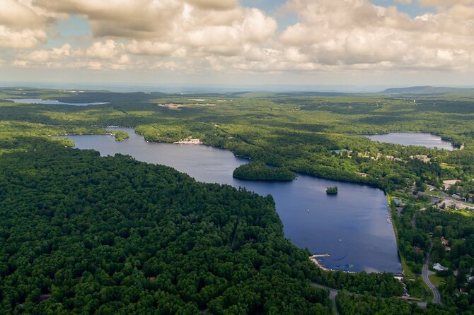 Delaware Water Gap Air Tour - Customer Feedback and Testimonials