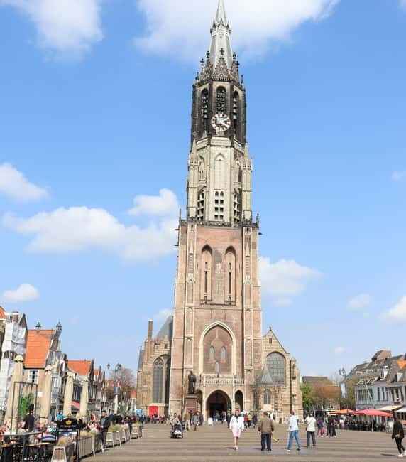 Delft and Volendam: Cheese, Clogs & Windmills (Small Group) - Analyzing Value and Practicality
